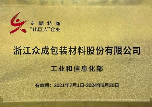 求变求新，深耕细作——中国纪检监察报点赞浙江hy3380cc海洋之神专精特新的发展道路